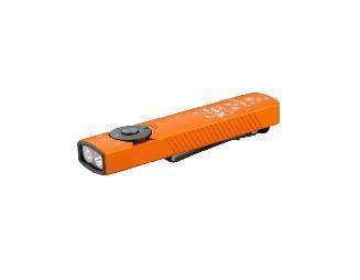 Olight Arkfeld Pro Class 3R Orange (Best Mom) CW-Optics Force