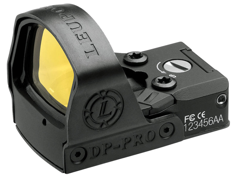 Leupold 119688 DeltaPoint 