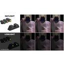 Meprolight HYPER-BRIGHT Extremely Bright Day & Night Sight Glock Slimline