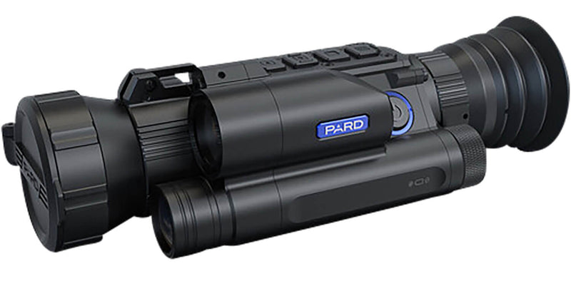 PARD SA3235 SA32 w/Rangefinder Thermal Rifle Scope Black