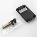 Shield Glock Mount for RMS/SMS