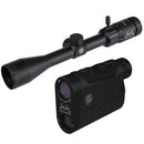 Sig Sauer Buckmasters Cambo Kit Riflescope