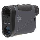 Sig Sauer KILO CANYON 6x22mm Rangefinder