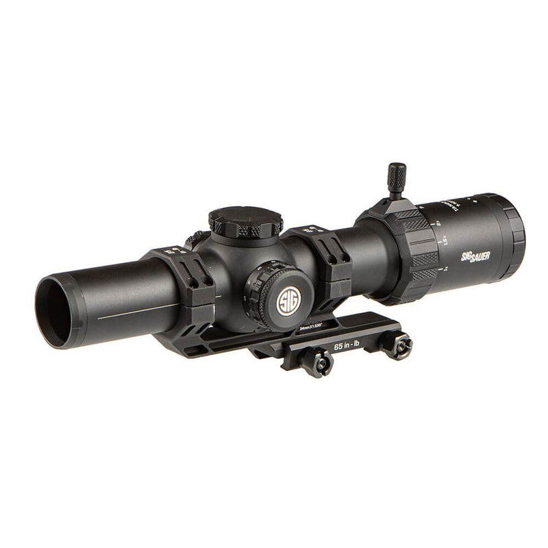 Sig Sauer Tango-MSR