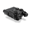 Steiner Optics Dual Beam Aiming Laser 