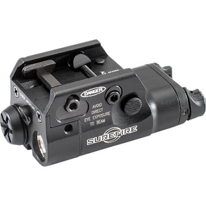 Surefire XC2 Ultra-Compact LED Handgun