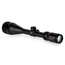 Vortex Optics Crossfire BDC AO w/ Sunshade Scope