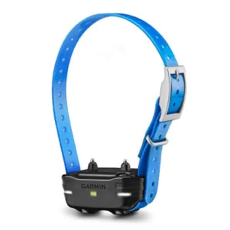 Garmin PT 10 Dog Device-Blue-Optics Force