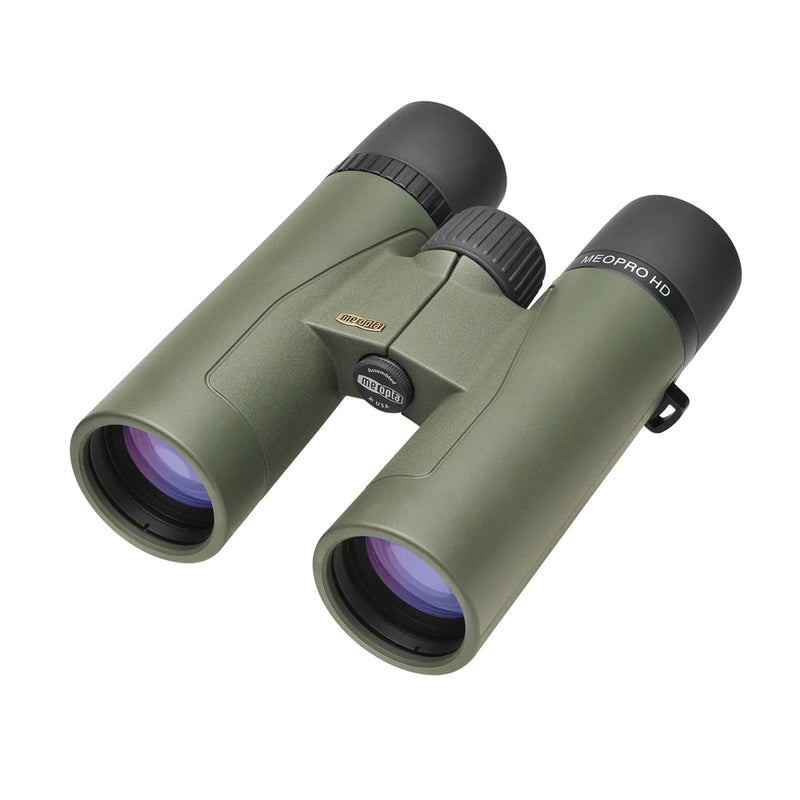 Meopta MeoPro HD Binoculars-10x42-Optics Force