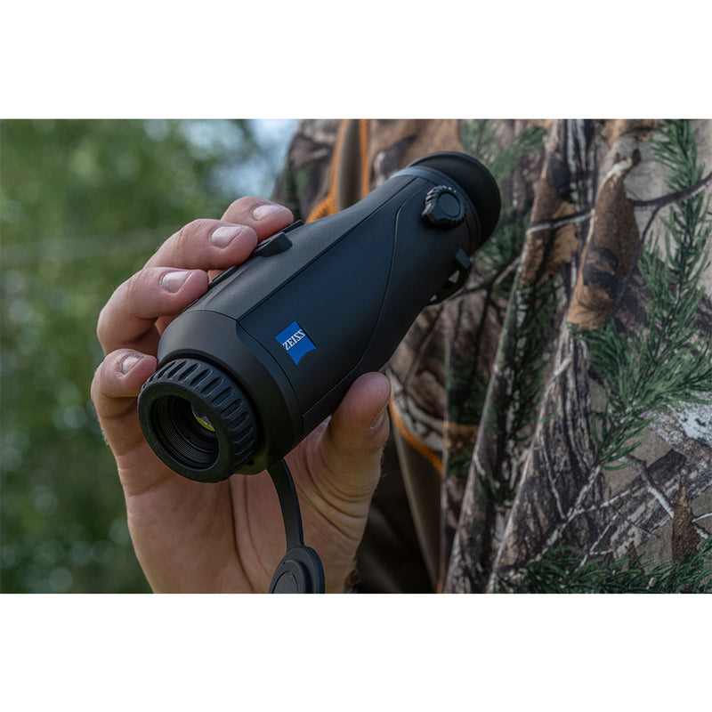 Zeiss DTI 1/25 Thermal Imaging Cameras-Optics Force