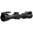 Sig Sauer WHISKEY4 2.5-10x42mm, Quadplex Reticle, 30mm Main Tube, Second Focal Plane Riflescope