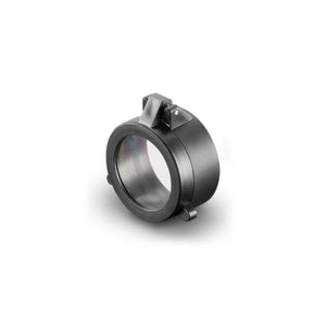 Hawke Flip-up Covers Objective: Crossbow Scope (Plastic)