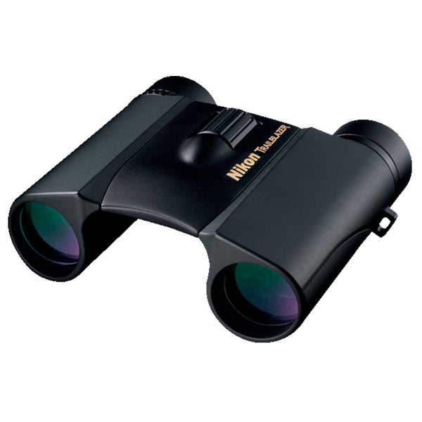 Nikon Trailblazer ATB Multilayer-Coated Lenses Binocular-Optics Force,#Size_8x25