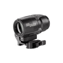 Sig Sauer JULIET3-AMR 3x22mm Compact Magnifier, M1913 Rail Interface