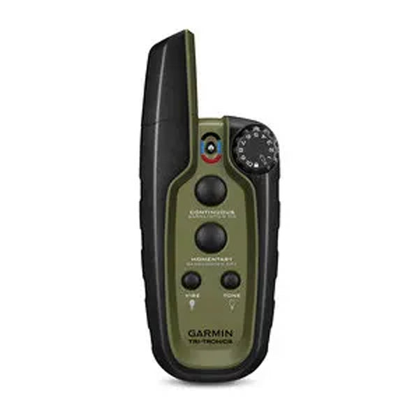 Garmin Sport® Pro Multiple Training Methods Handheld-Handheld Only (Sport Pro)-Optics Force