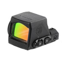 Sig Sauer ROMEO-X Premium Micro Reflex Sight, 1x24mm, COMPACT Footprint - Black