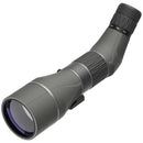 Leupold SX-5 Santiam HD 27-55x80 Spotting Scopes