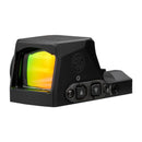 Sig Sauer ROMEO-X Premium Miniature Reflex Sight, 1x24mm, PRO Footprint