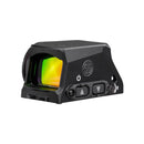 Sig Sauer ROMEO-X Premium Enclosed Micro Reflex Sight, SIG-LOC, 1x24mm, PRO Footprint