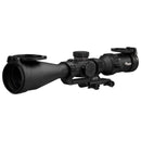 Sig Sauer TANGO-SPR 6-24x52mm, 30mm Main Tube, Second Focal Plane, Side Focus Riflescope