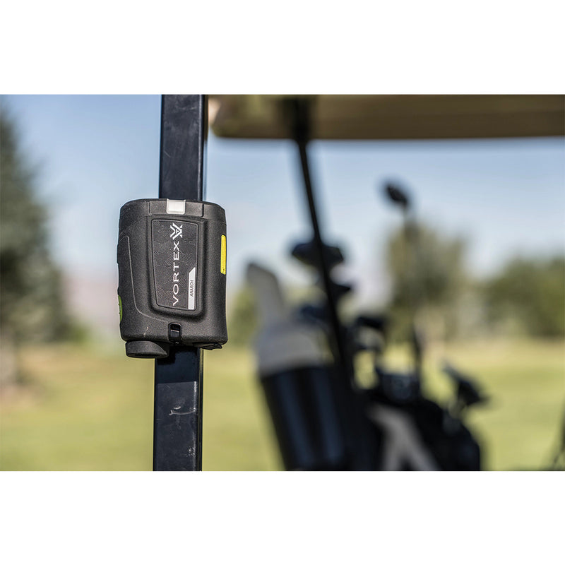 Vortex Optics Anarch™ Image Stablized Golf Laser Rangefinder-Optics Force