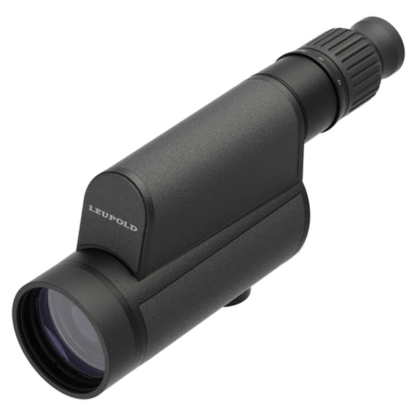 Leupold Mark 4 12-40x60mm H-32 Spotting Scope-Optics Force