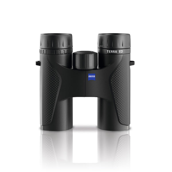 Zeiss Terra ED 10x32 Binocular-Black-Optics Force