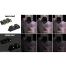 Meprolight HYPER-BRIGHT Extremely Bright Day & Night Sight Glock Standard Frame-Optics Force