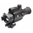 AGM VarmintV2 LRF Thermal Imaging Rifle Scope with built-in Laser Range Finder, 20mK, 12 Micron, 384x288 (50 Hz)