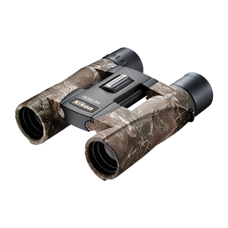 Nikon Aculon A30 10x25 Compact, Lightweight Roof Prism Binocular-Optics Force,