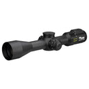 Sig Sauer SIERRA4BDX 4-16x44mm, 30mm Main Tube, Second Focal Plane, BDX 2.0 Ballistic Data Xchange Riflescope