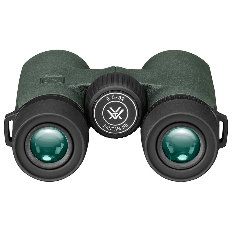 Vortex Bantam HD 6-5x32 Youth Binocular-Optics Force