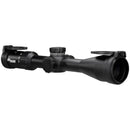 Sig Sauer WHISKEY4 6-24x50mm, MOA Milling Hunter 2.0, 30mm Main Tube, Second Focal Plane Riflescope