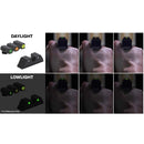 Meprolight HYPER-BRIGHT Extremely Bright Day & Night Sight H&K VP9, HK45, HK45C, P30, SFP9 (Non-OR Models)-Optics Force