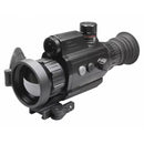 AGM VarmintV2 LRF Thermal Imaging Rifle Scope with built-in Laser Range Finder, 20mK, 12 Micron, 384x288 (50 Hz)