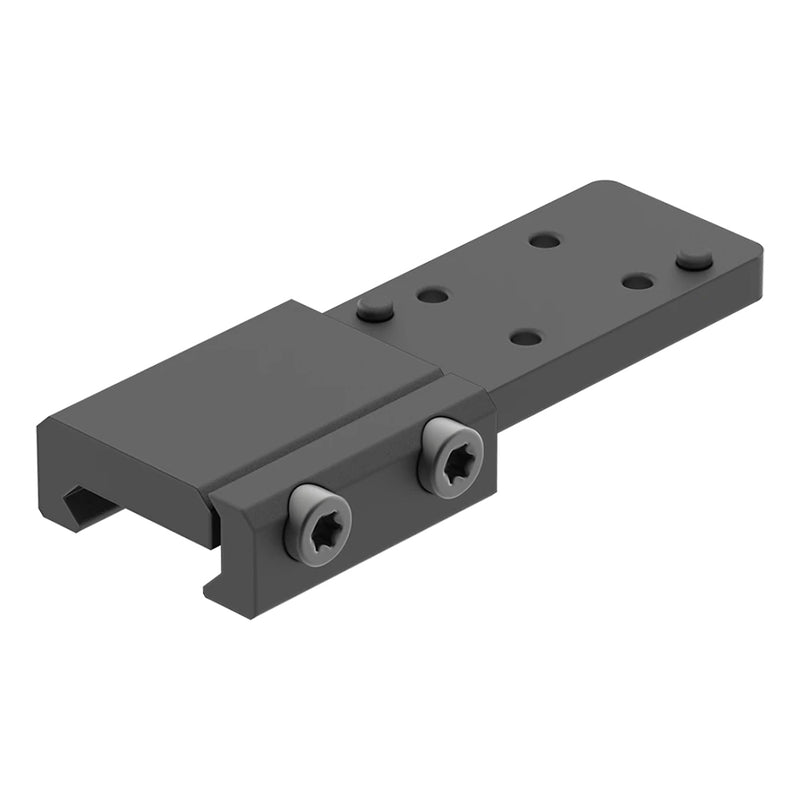 Leupold DeltaPoint Pro Low Profile Picatinny Mount-Optics Force