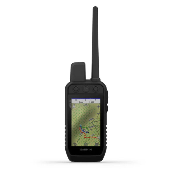 Garmin Alpha® 200 Handheld-NONE INCLUDED-Optics Force