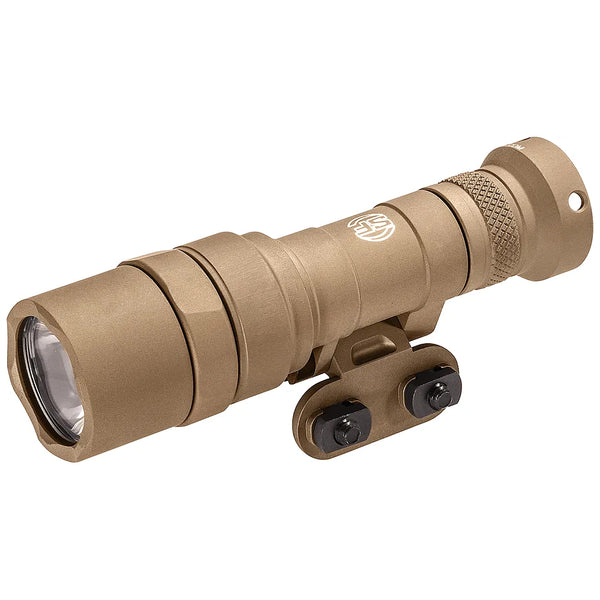 Surefire Mini Scout Light Pro 3-Volt Scout Light® Pro w/ Z68 Tailcap - Tan