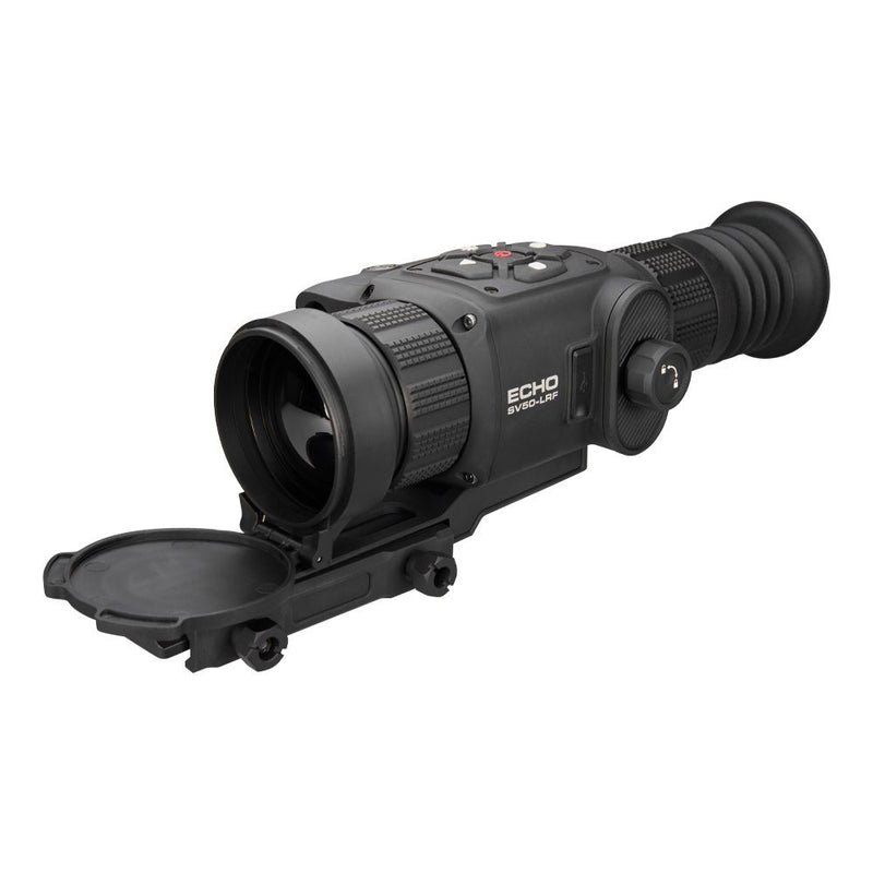 Sig Sauer Echo SV50-LRF Thermel Sight 2-16x50mm