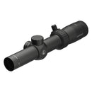 Leupold Mark 3HD 1.5-4x20 (30mm) AR-Ballistic-Optics Force