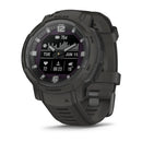 Garmin Instinct® Crossover Solar-Graphite-Optics Force
