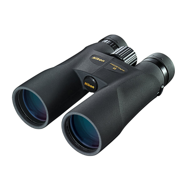 Nikon Prostaff 5 Lightweight Long Eye Relief Multilayer-coated Binocular-Optics Force,#Size_10x50