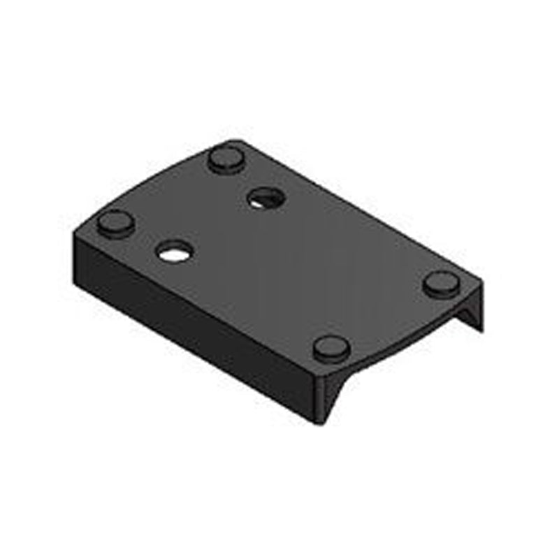 Shield SMS Slide Mount for H&K USP-Optics Force