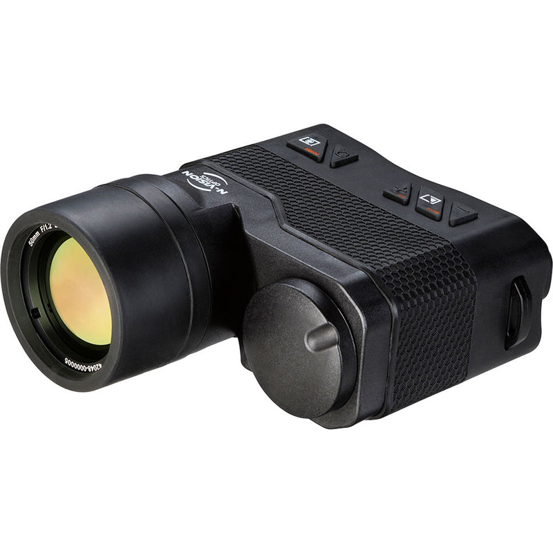 N-Vision Optics ATLAS Thermal Binocular, 640x480 Resolution, 60Hz, 12um-Optics Force