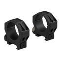 Sig Sauer ALPHA6 Series Hunting Riflescope 35mm Rings, Precision Machined Aluminum, set of 2