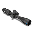 Meopta Optika6 4.5-27x50 Illuminated Riflescope-223-Optics Force