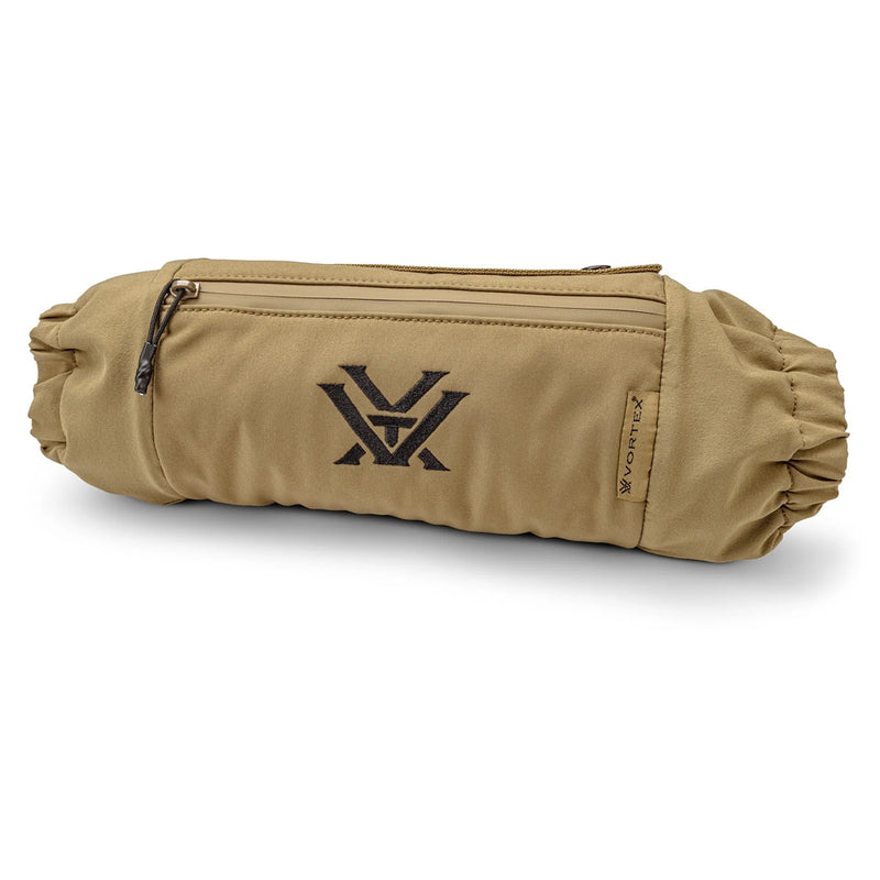 Vortex GlassPak Pro Hand Muff - Tan