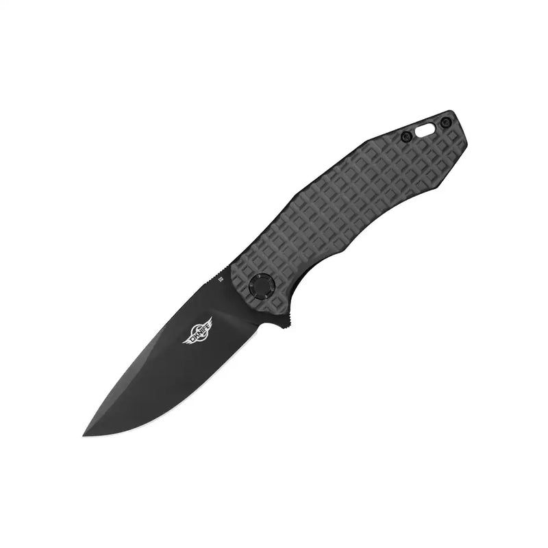 Olight Spurdog Everyday Carry Folding Tool-Gunmetal Grey-Optics Force