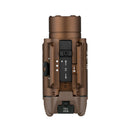 Olight PL-3S Valkyrie Rail Mount Light