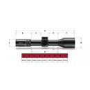 Burris Eliminator 6 4-20x52mm